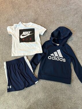 Boys bundle